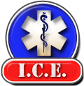 I.C.E. Logo